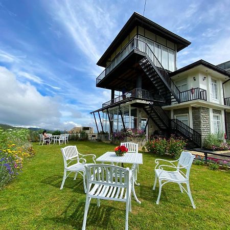 Friendly Hills Hotel Nuwara Eliya Zewnętrze zdjęcie