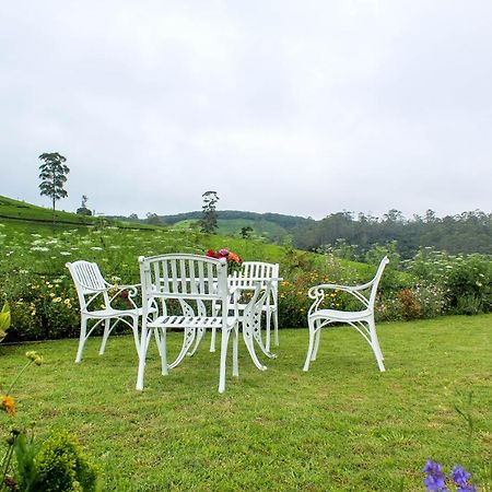 Friendly Hills Hotel Nuwara Eliya Zewnętrze zdjęcie