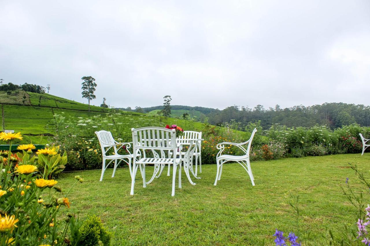 Friendly Hills Hotel Nuwara Eliya Zewnętrze zdjęcie